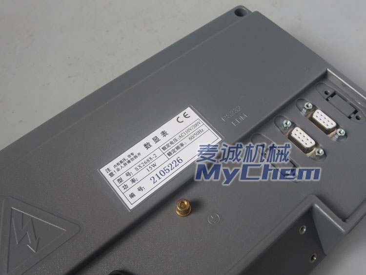 索信SX2688-2数显表